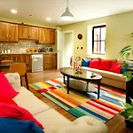 Frederick Self Check-In Apartments