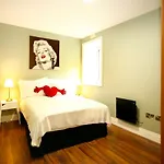 Frederick Self Check-In Apartments