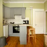 Frederick Self Check-In Apartments