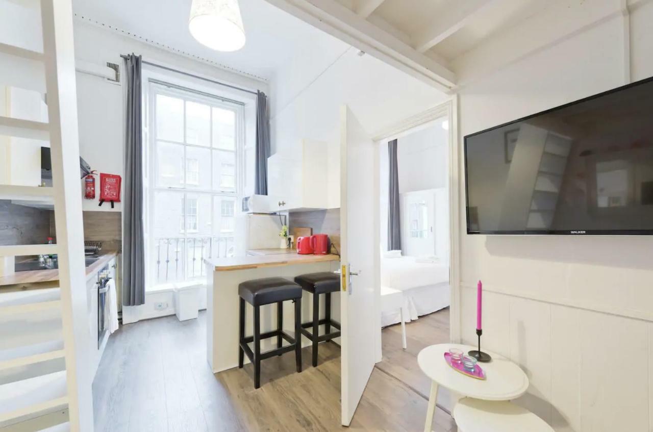 Frederick Self Check-in Apartment