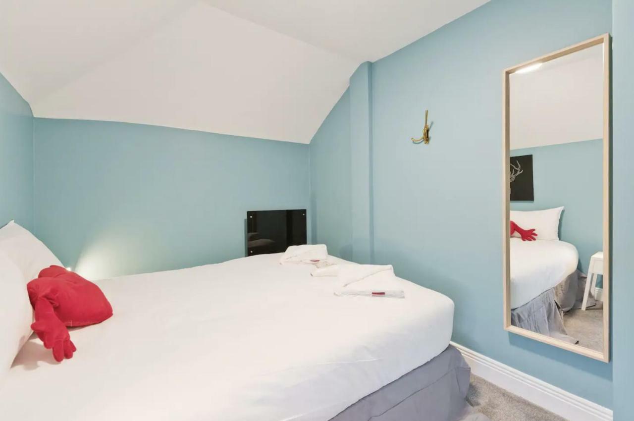 Frederick Self Check-in Apartment