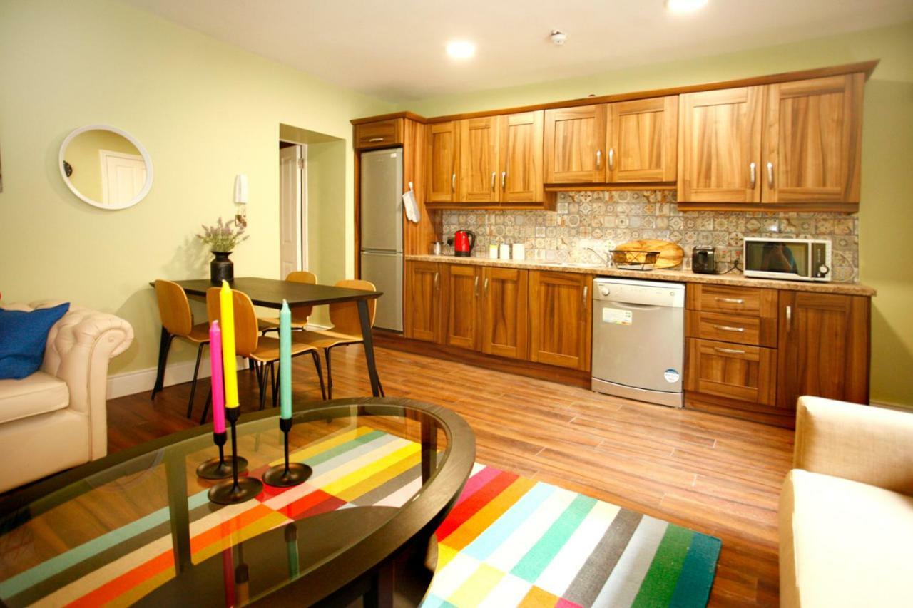 Apartment Frederick Self Check-in *