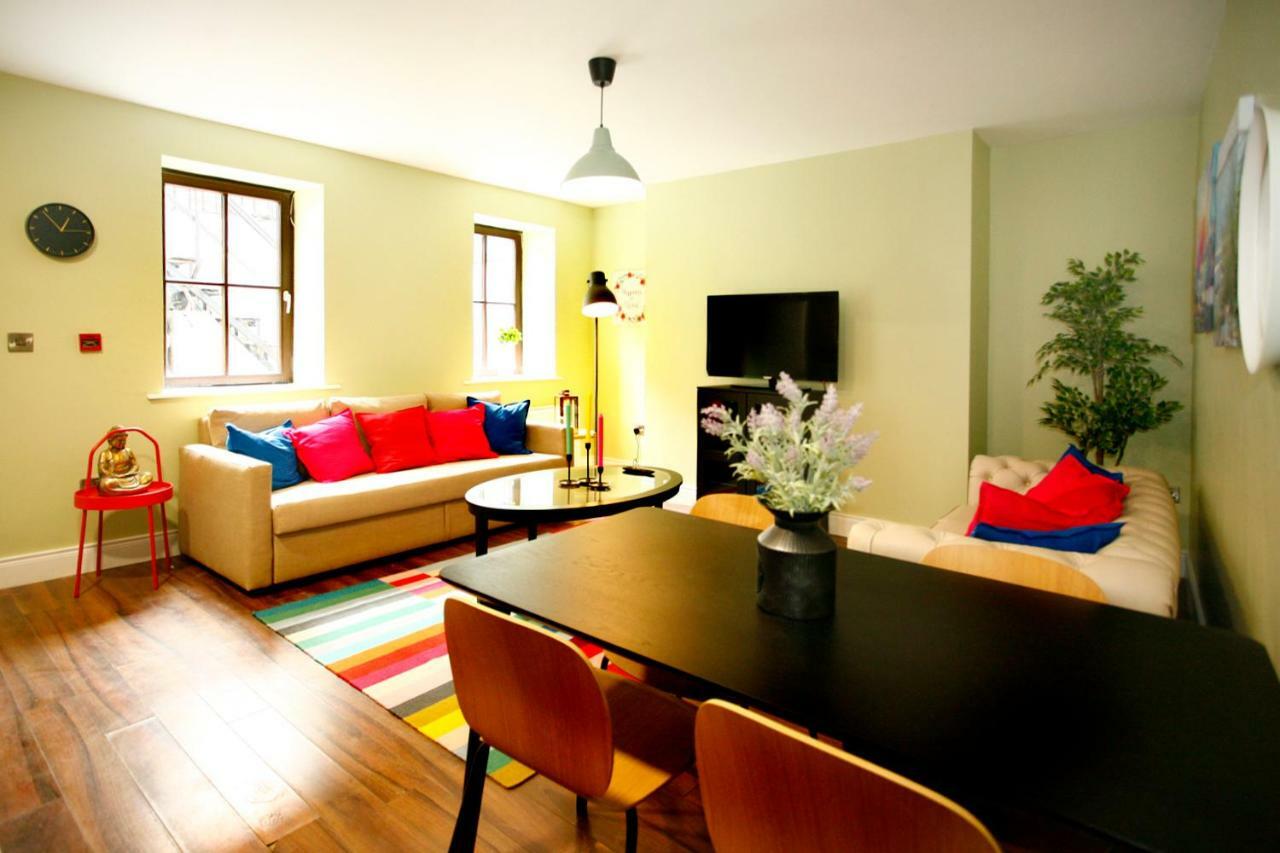 Frederick Self Check-in Apartment