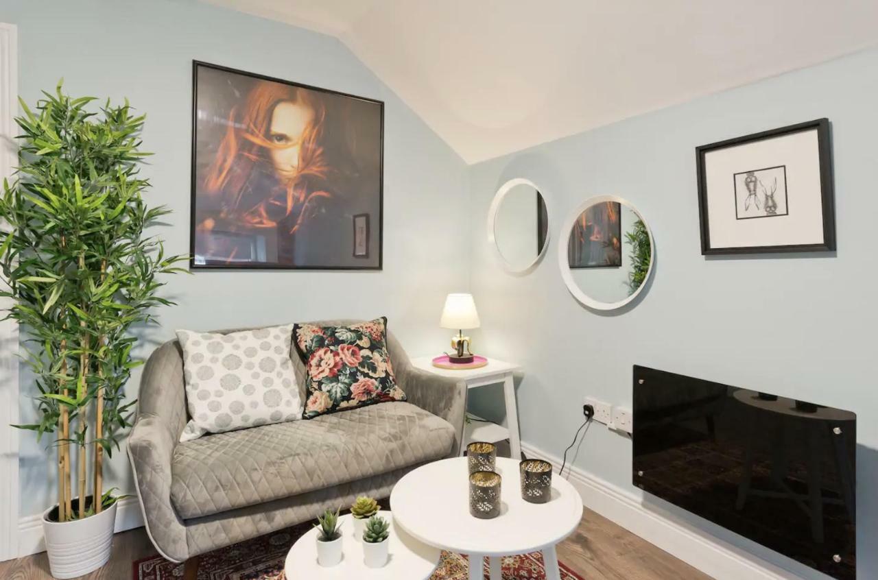 Frederick Self Check-in Apartment