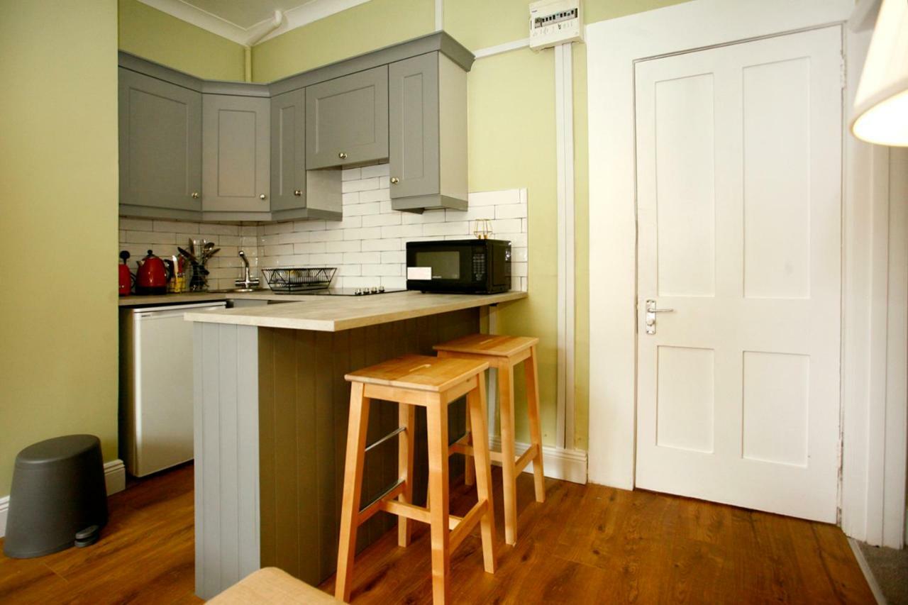 Frederick Self Check-in Apartment *