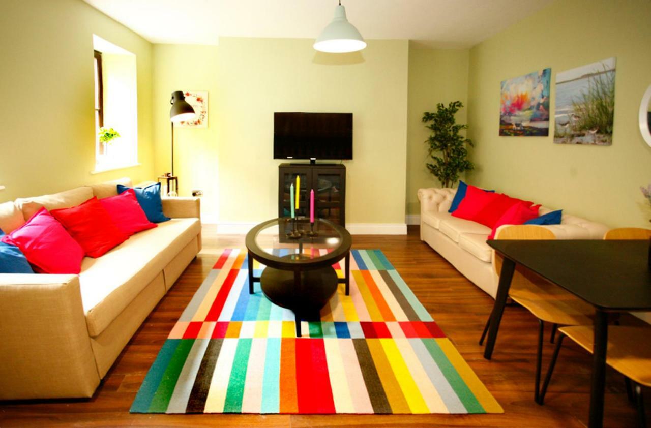 Frederick Self Check-in Apartment *