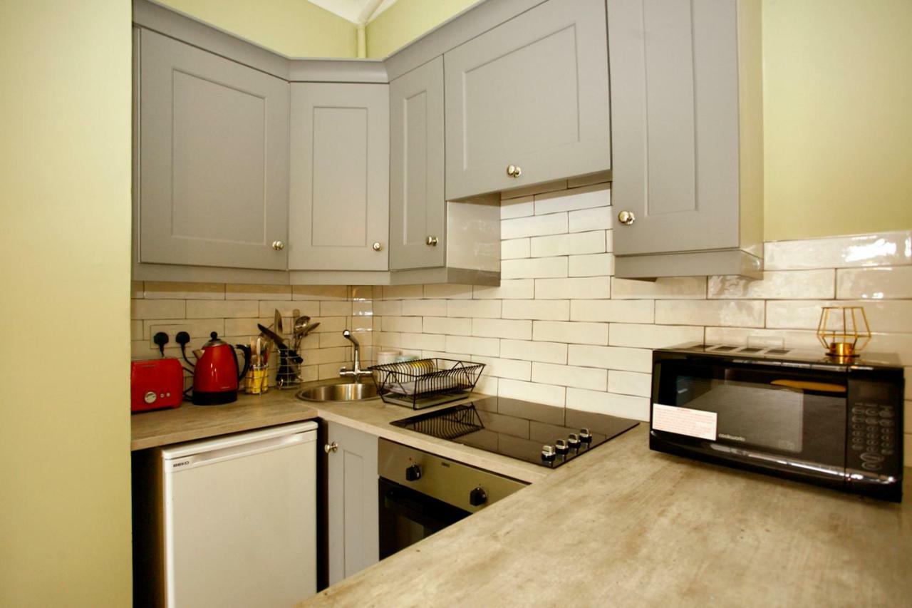 Frederick Self Check-in Apartment